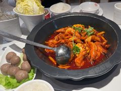 -虾吃虾涮.虾火锅.肉蟹煲(步步高梅溪新天地店)