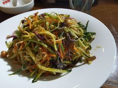 -李老哈·东北菜(宋园路店)