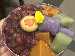 -仁信双皮奶(东川路店)