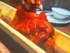 -大牌大·传统杭帮菜(湖滨店)