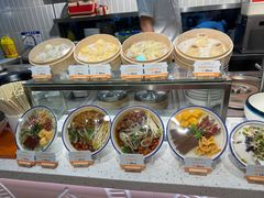 -大食代美食广场(月星环球港店)