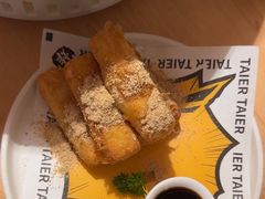 -太二酸菜鱼(福州泰禾店)