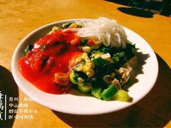 -群众牛肉小点(蚵仔煎)