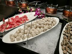 -北京王府井希尔顿酒店·万斯阁西餐厅