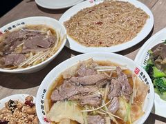 -直隶安家牛肉罩饼(七一路店)