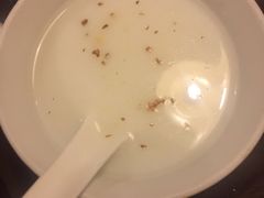 杏仁露-洪齐林老镇