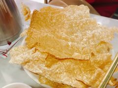 -食潮汕头鲜牛馆(望京保利店)