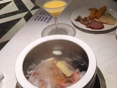 -诱货海鲜自助火锅(爱琴海购物公园东百店)