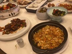 -珍呈中餐厅•粤川淮扬新疆(乌鲁木齐康莱德酒店)