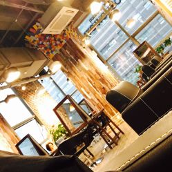 -美格丝M.G.S Hair Salon