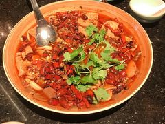 -华豫川酒家(双子塔店)