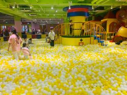 -宝燕乐园(闵行旗舰店)