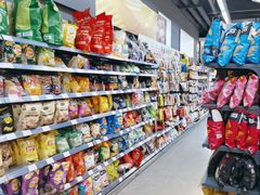 -Olé精品超市(北京合生汇店)