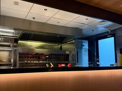 -拉蒂娜·巴西牛排馆 Latina·Brazilian Steakhouse(王府井喜悦店)