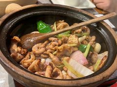 -啫神·广州地标美食(北京路店)