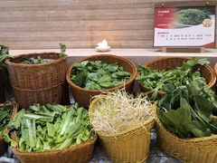 -隆华国际酒店·法香咖啡厅