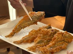 -老北门·苏帮菜·湖景包间(月光码头店)