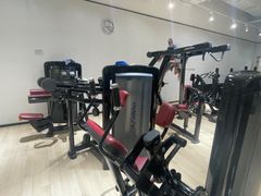 -FLARE STAR FITNESS(复地活力城店)