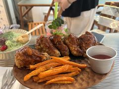 -野草莓自由市场