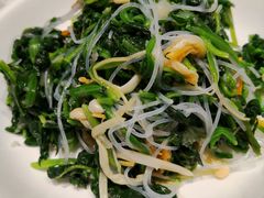 -金春禧·鲁菜海鲜(延吉路万达店)