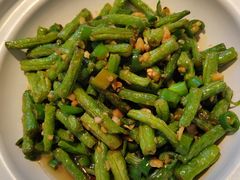 -兰湘子·湘菜小炒(长安万科广场店)