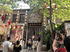 -東茅街茶馆