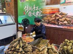 -金稼园·金平湖农家菜