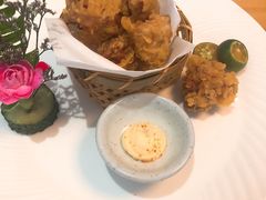 -王鼎精致料理铁板烧(世博源店)