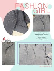点击看大图 -香港威德诚洋服BESPOKE西服西装高级定制(上海湾一店)