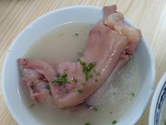 -盛兴面馆(真儒大厦店)