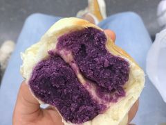 -稻田秋日式面包