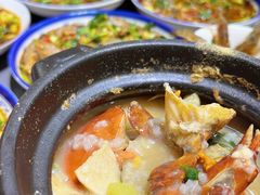 -官塘陈记鱼生·潮汕砂锅粥·牛肉火锅(潮枫路总店)