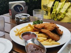 -宝莱纳餐厅(滨江店)