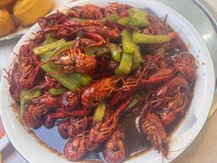 -阿福龙虾·海鲜烧烤(合肥路店)