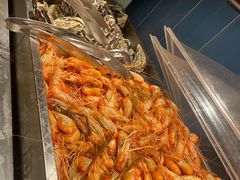 -禾斗海鲜自助(市南银座店)