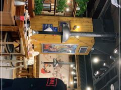 -万兴佳烤肉·长白山老味道(东岸里店)
