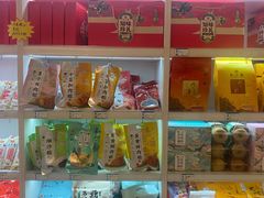 -知味观(翡翠城店)