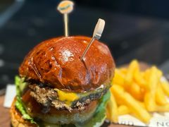 -Nord Grill&Bar Highland诺德西餐(深圳欢乐海岸店)