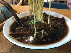 招牌红烧牛肉面-厝内小眷村(天河南一路店)