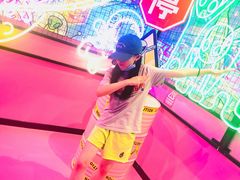 -BIG PINK大粉娃娃机主题馆(圆融星座店)