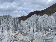 -墨石公园景区