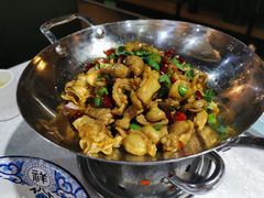 -湘太郎新时尚概念湘菜(东建店)