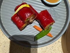 -点都德(奥体印象城店)