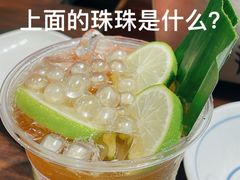 -盟重烧烤(高正街店)