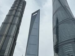 -上海中心大厦