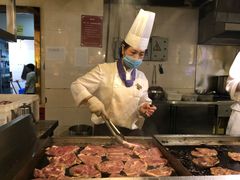 -芭菲盛宴·环球美食(袁家岗店)