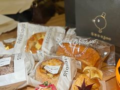 -evoojoo面包商店