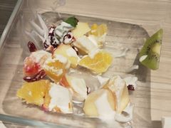 -必胜客(紫竹桥苏宁店)