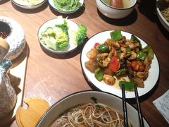 -十面春风·江南面馆(崇宁路店)