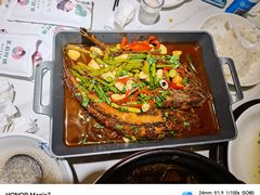 -茉莉阿姨·南京老菜馆(湛江路店)